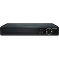 Sylvania DVD Player with 1080p Upconversion SDVD6655